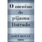 O menino do pijama listrado