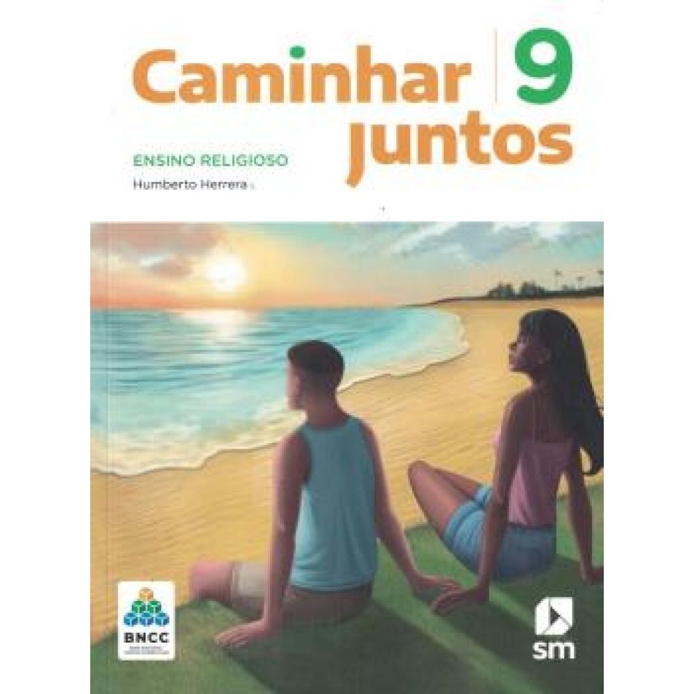 Caminhar Juntos - Vol.9