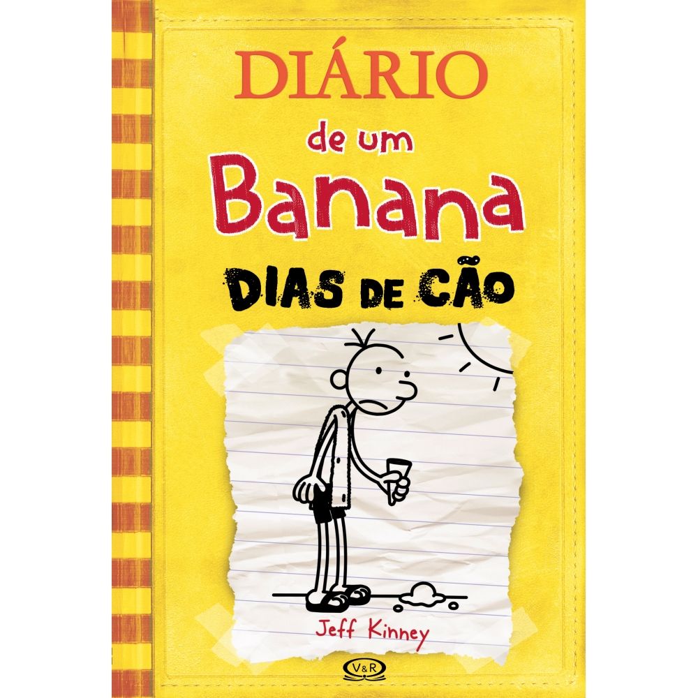 Diário de um Banana: Dias de Cão