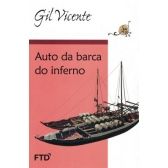 Auto da barca do inferno