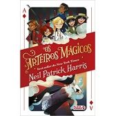 Os Arteiros Mágicos