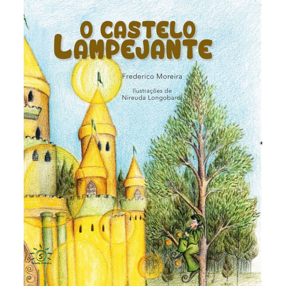 Castelo Lampejante