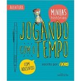Jogando com o tempo