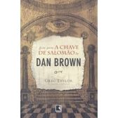 Guia para a chave de Salomão de Dan Brown