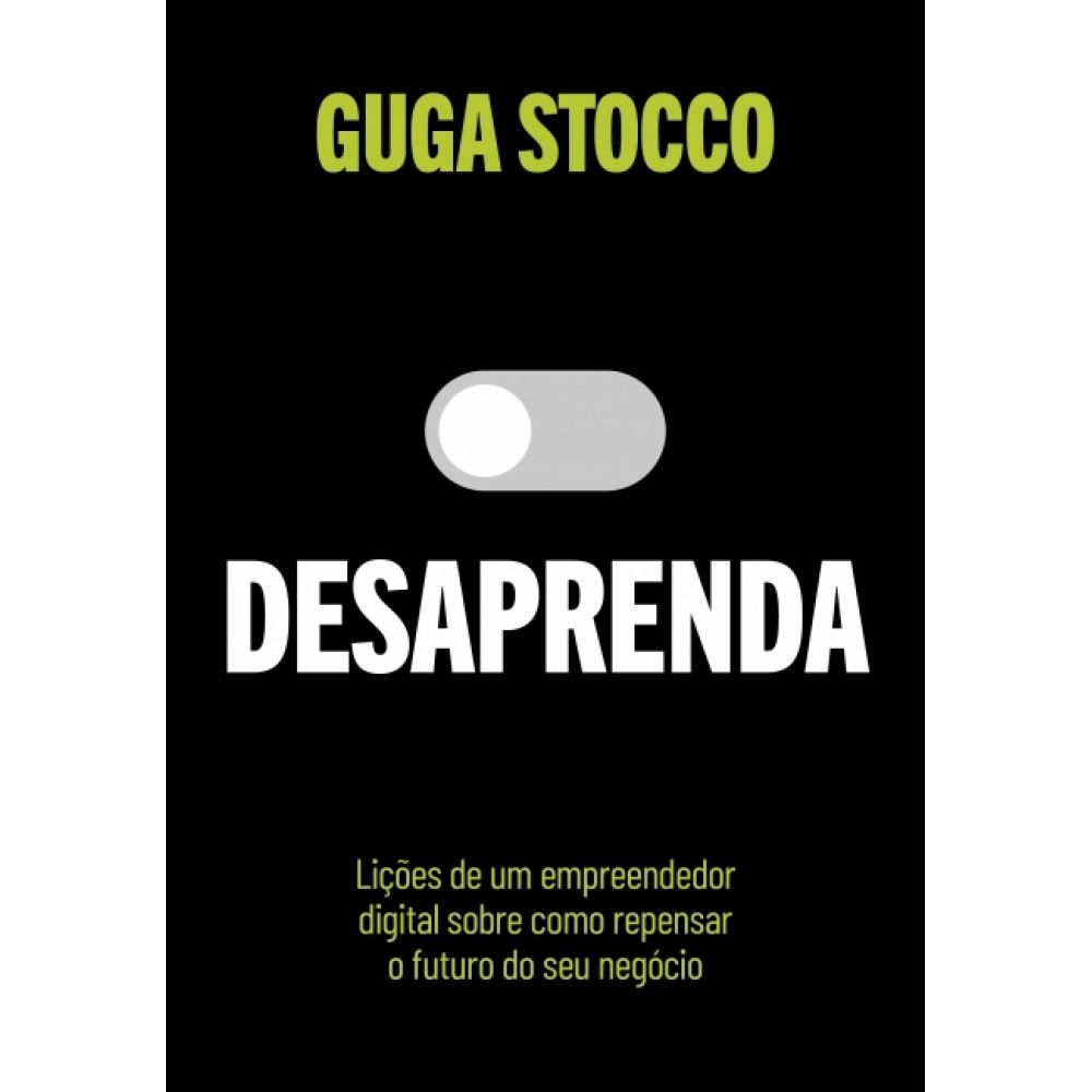 Desaprenda